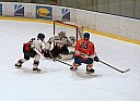 HCKT x TJ Příkosice 10.12.2016 - zápas