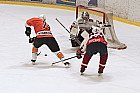 HCKT x TJ Příkosice 10.12.2016 - zápas