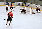 HCKT x TJ Příkosice 10.12.2016 - zápas