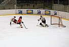 HCKT x TJ Příkosice 10.12.2016 - zápas
