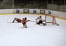 HCKT x TJ Příkosice 10.12.2016 - zápas