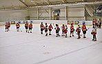 HCKT x TJ Příkosice 10.12.2016 - zápas