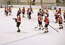 HCKT x TJ Příkosice 10.12.2016 - zápas