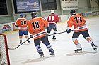 HCKT x HC Chotíkov 12.11.2016 - zápas