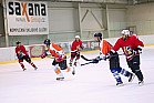 HCKT x HC Chotíkov 12.11.2016 - zápas