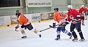 HCKT x HC Chotíkov 12.11.2016 - zápas