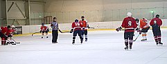 HCKT x HC Chotíkov 12.11.2016 - zápas