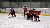 HCKT x Sokol Vejprnice 10.3.2017 - zápas