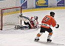 HCKT x Sokol Vejprnice 10.3.2017 - zápas