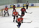 HCKT x Sokol Vejprnice 10.3.2017 - zápas