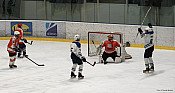 HCKT x HC ALLIANZ PLZEŇ 21.3.2017 - zápas