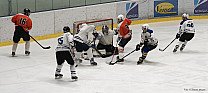 HCKT x HC ALLIANZ PLZEŇ 21.3.2017 - zápas