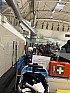 HCKT x TJ START LUBY 22.11.2025 - zápas