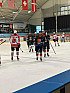 HCKT x TJ START LUBY 22.11.2025 - zápas