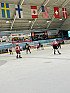 HCKT x TJ START LUBY 22.11.2025 - zápas